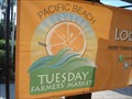 Image for Pacific Beach Farmers' Market  -  San Diego, CA