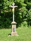 Image for Christian Cross - Mikulasovice, Czech Republic