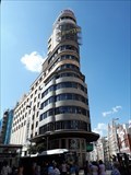 Image for Edificio Capitol - Madrid, Spain