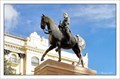 Image for Gran Capitan (Great Captain) - Plaza de las Tendillas, Córdoba, Spain