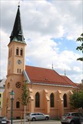 Image for Evangelische Pfarrkirche - St. Pölten, Austria