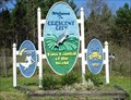 Image for Welcome to Crescent City (Florida) - Bass Capital of the World
