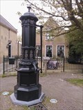 Image for De Verspeekpomp - Schiedam, NL