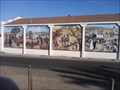 Image for Lemon Grove History (4 Murals) - Lemon Grove CA