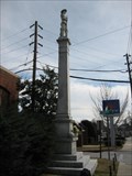 Image for Confederate Memorial - Conyers, GA