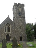 Image for St. Cadoc's Church Bell Tower - Caerleon, Wales