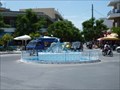 Image for 4 Dolphin Fountain - Kos, Greece