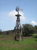Image for John Muir National Historic Site Windmill - Martinez, CA