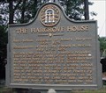 Image for The Hargrove House - GHM 033-88 – Cobb Co., GA