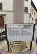 Image for Cruz de Trebbio - Florencia, Italia
