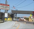 Image for US-MX Border Crossing -- TXSH 200 at Roma TX and Cd. Miguel Aleman, Tamps. MX