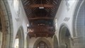 Image for Church Organ - St Mary - Iwerne Minster, Dorset