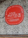 Image for Maison de Louis Pasteur - Arbois (Jura), France