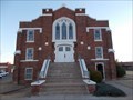 Image for First Presbyterian Church - Clinton, OK