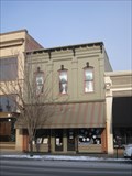 Image for Western Union Office - Albany Downtown Historic District - Albany, Oregon