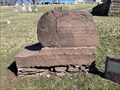 Image for Joseph Barrett Grave - Middletown, CT