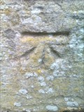 Image for Benchmark, All Saints - Thorndon, Suffolk