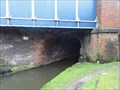 Image for Bridge 111 On The Huddersfield Narrow Canal – Ashton-Under-Lyne, UK