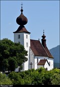 Image for Kostol Ducha Svätého / Church of the Holy Spirit - Žehra (North-East Slovakia)