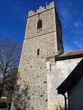 Image for Bell Tower - St Michael - South Elmham St Michael, Suffolk