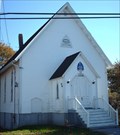 Image for Orr's Island Methodist Episcopal Church  -  Orr's Island, ME