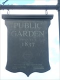 Image for Public Garden - Boston, MA