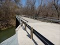 Image for Donkey Lady Bridge - Medina River Natural Area, San Antonio, TX USA