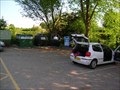 Image for DO -- Hawkshead Main Car Park -- Cumbria -- England