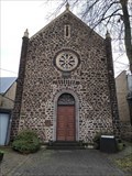 Image for Former synagogue Polch, RP, Germany