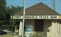 Image for Fort Ringgold Historic District -- Rio Grande City TX