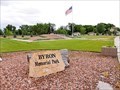 Image for Byron Memorial Park - Byron, Wyoming