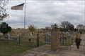 Image for St. John Evangelical Lutheran Church Cemetery -- Pflugerville TX