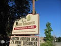 Image for Pine Grove Community Park - Pine Grove, CA
