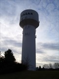 Image for Towerview Road Water Tower - Eagan, MN