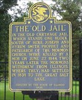Image for The Old Jail