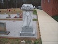 Image for Drayton Wesley Shealy - Rehoboth Methodist Church Cemetery - Leesville SC