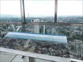 Image for Panorama from Main Tower - Frankfurt am Main, Germany