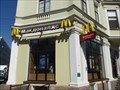 Image for Bolshaya Morskaya McDonald's - St. Petersburg, Russia