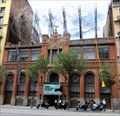 Image for Fundació Antoni Tàpies - Barcelona, Spain