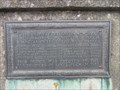 Image for Logie Buchan War Memorial - Aberdeenshire, Scotland