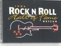 Image for Iowa Rock 'n' Roll Music Association Museum