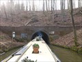 Image for East portal - Shortwood tunnel - Worcester & Birmingham canal - Tardebigge - West Midlands