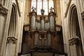 Image for L'Orgue de la Collégiale Notre-Dame - Semur-en-Auxois, France