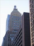 Image for Trustees System Service Building - Chicago, Illinois