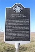 Image for Chisholm Trail in Denton County