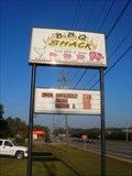 Image for BBQ Shack