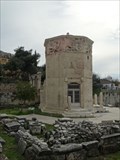 Image for Tower of the Winds - Athens - Greece