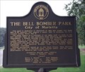 Image for The Bell Bomber Park - City of Marietta - Cobb Co., GA