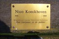 Image for Nico Koeckhoven, Lisserbroek