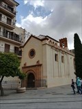 Image for Chapel of Antiguo Seminario Santa María de Jesús - Sevilla, Andalucía, España